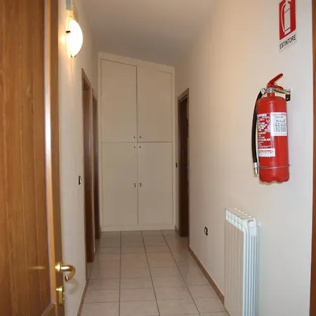 Agriturismo Pantalone 카사노 델레 무르제