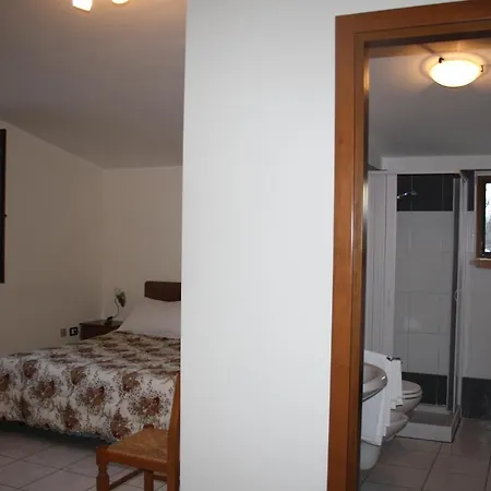 Agriturismo Pantalone 팜스테이 *