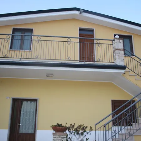 Agriturismo Pantalone 팜스테이