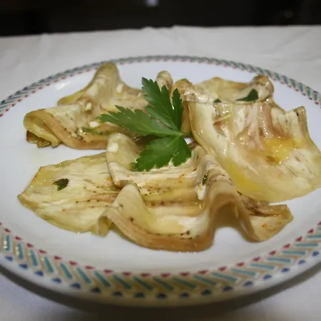 Agriturismo Pantalone * 카사노 델레 무르제