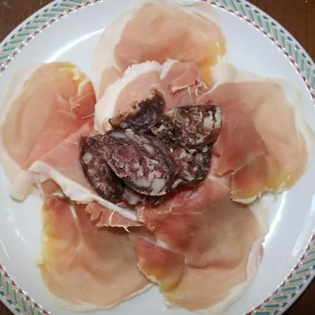 팜스테이 Agriturismo Pantalone 카사노 델레 무르제