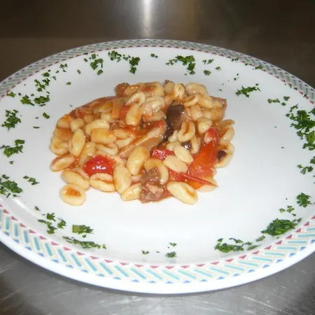 팜스테이 Agriturismo Pantalone 카사노 델레 무르제