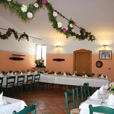 Agriturismo Pantalone 팜스테이