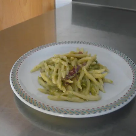 팜스테이 Agriturismo Pantalone