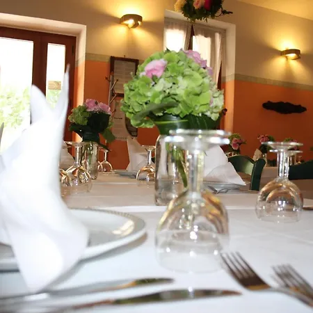 Agriturismo Pantalone 팜스테이